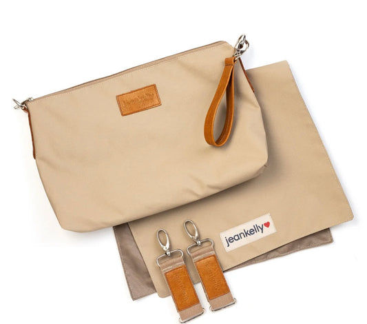 Jeankelly Pram Pouch