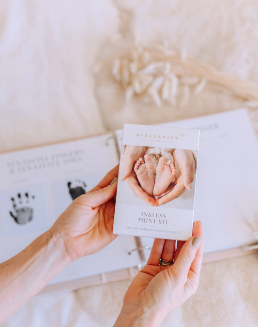 Stellarize Inkless Print Kit