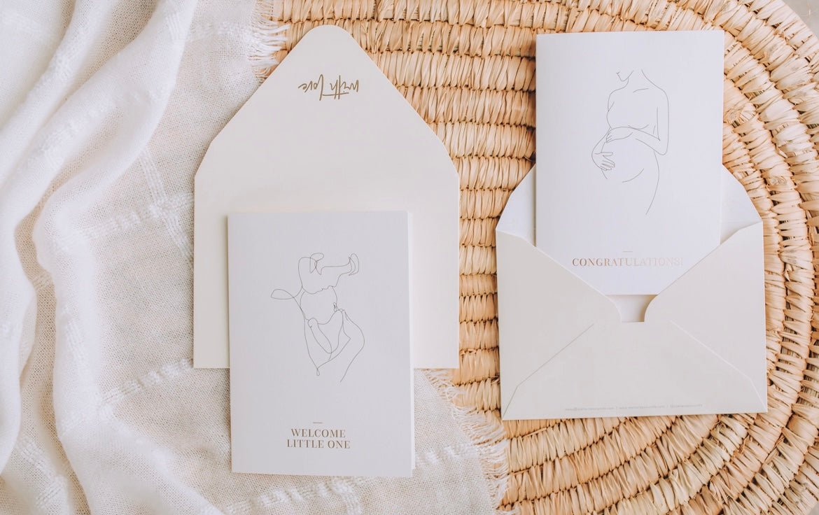 Gift Greeting Cards