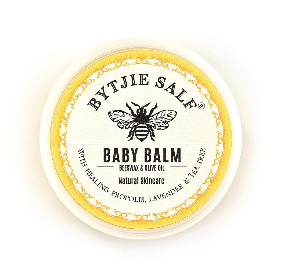 Bytjie Salf Baby Balm