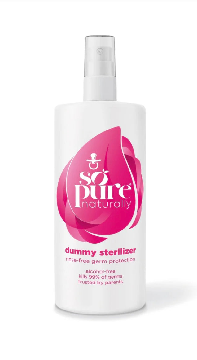 SoPure Dummy Sterilizer