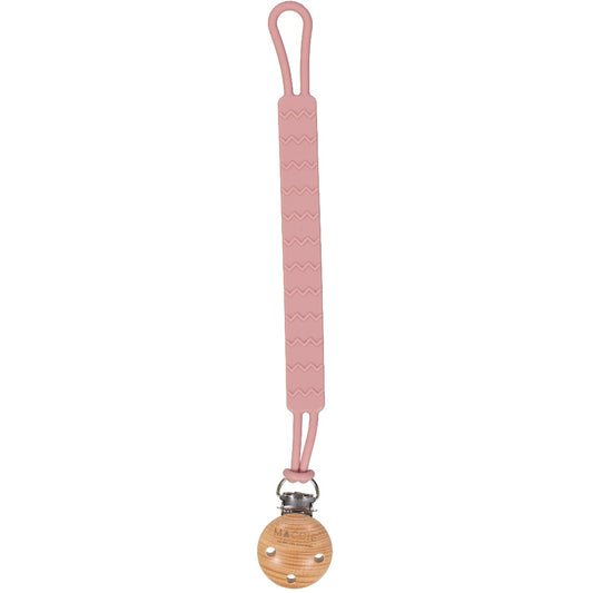 MACCIE Silicone Dummy Clips