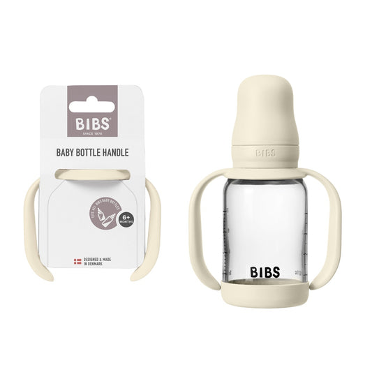 BIBS Baby Bottle Handle