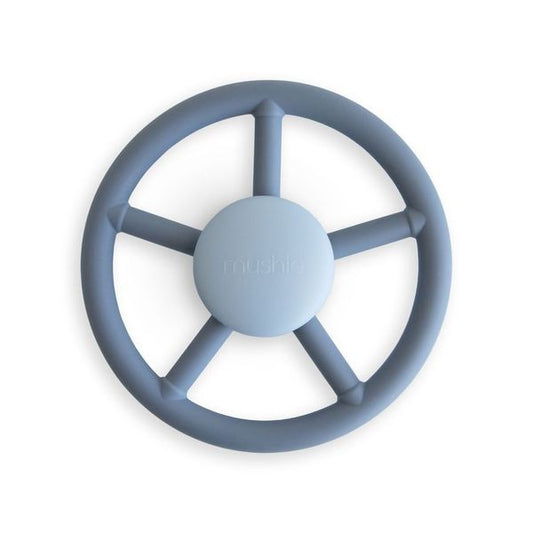 Mushie Spinner Toy - Wheel