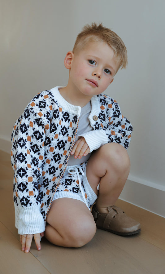 Unisex La Dolce Sweater
